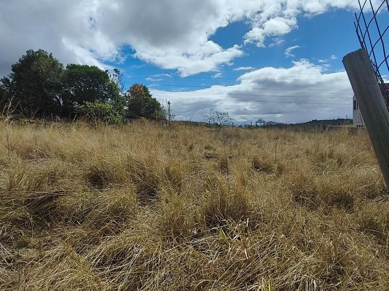 0 Bedroom Property for Sale in Myezo Park Eastern Cape